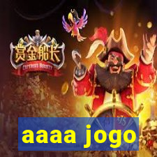 aaaa jogo